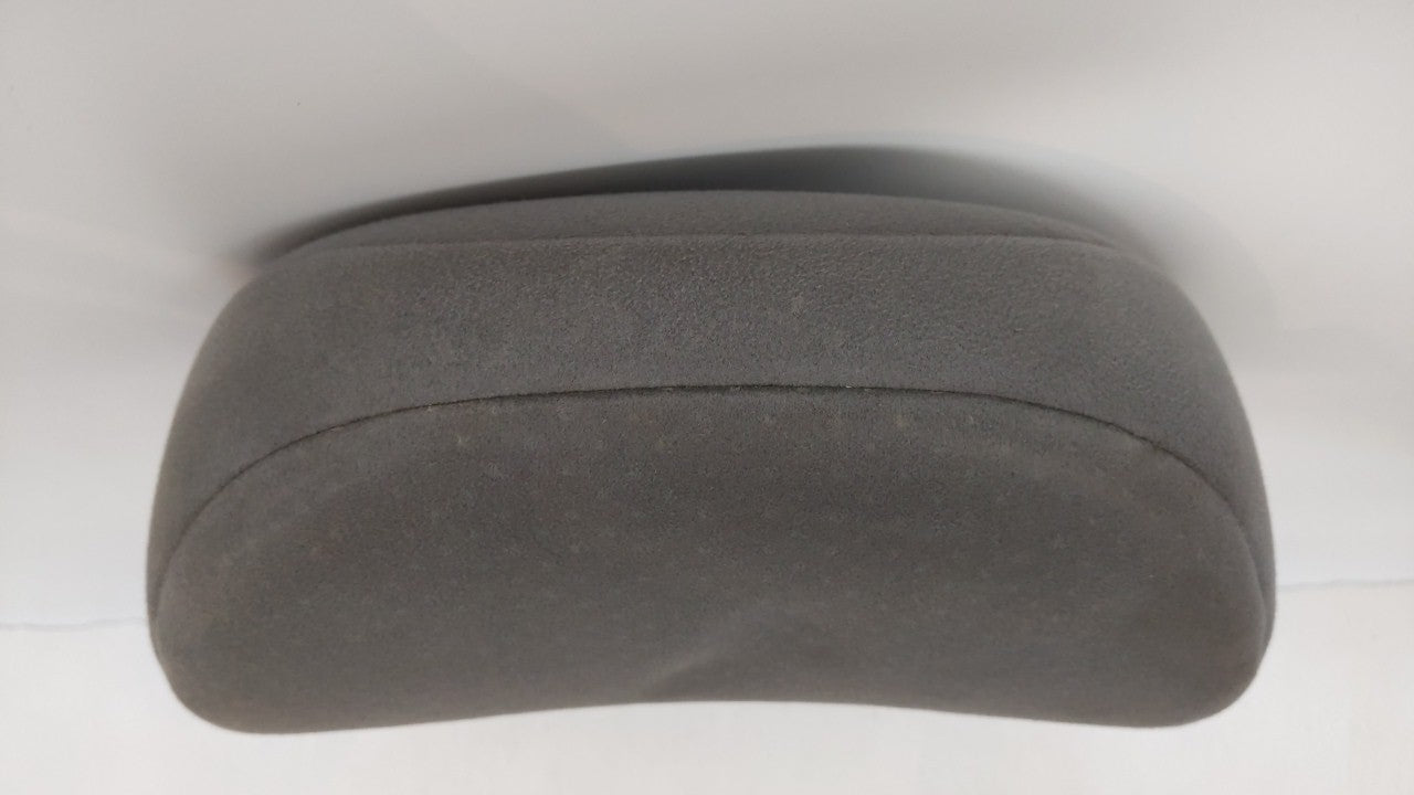 2006-2009 Toyota Prius Headrest Head Rest Rear Seat Fits 2006 2007 2008 2009 OEM Used Auto Parts - Oemusedautoparts1.com