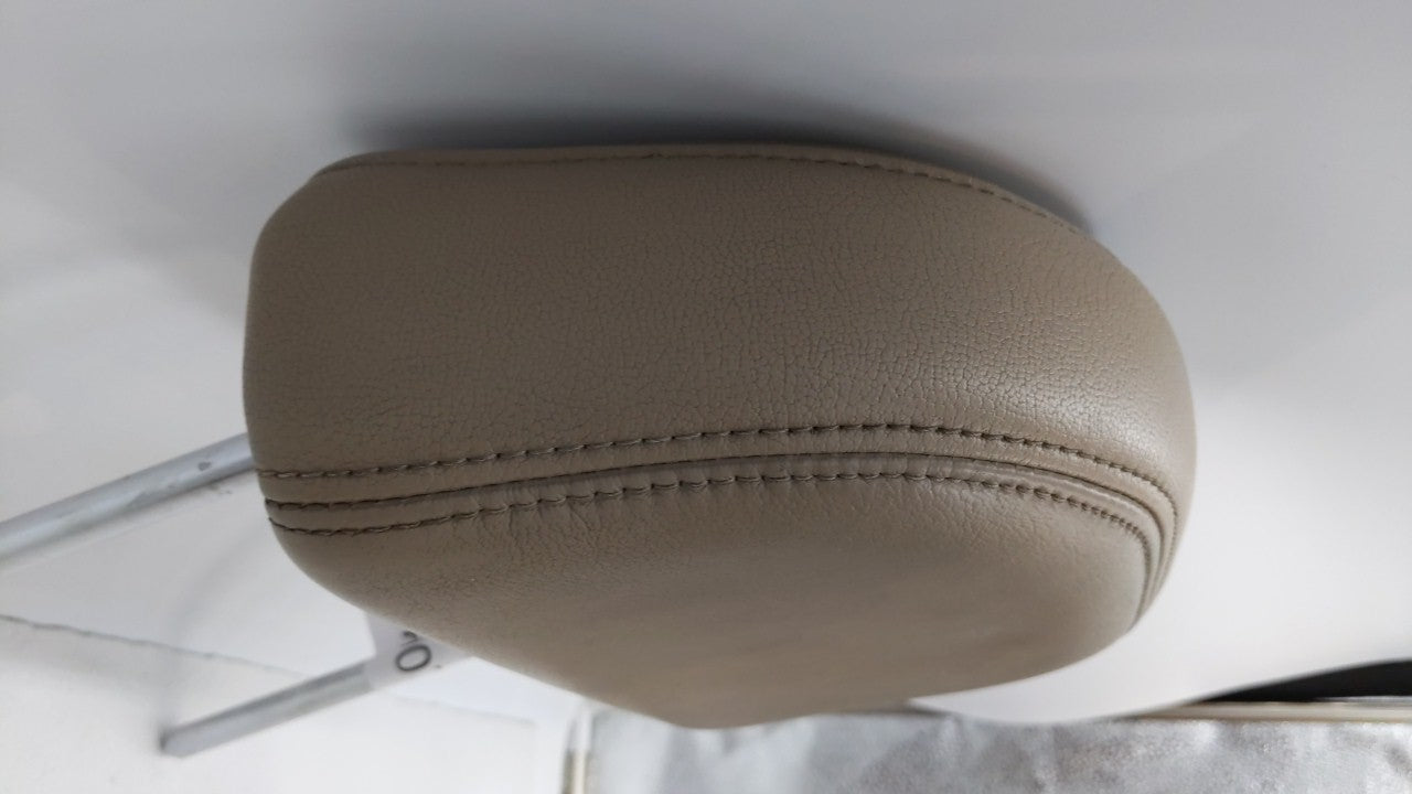 1998 Audi A6 Headrest Head Rest Rear Seat Fits OEM Used Auto Parts - Oemusedautoparts1.com