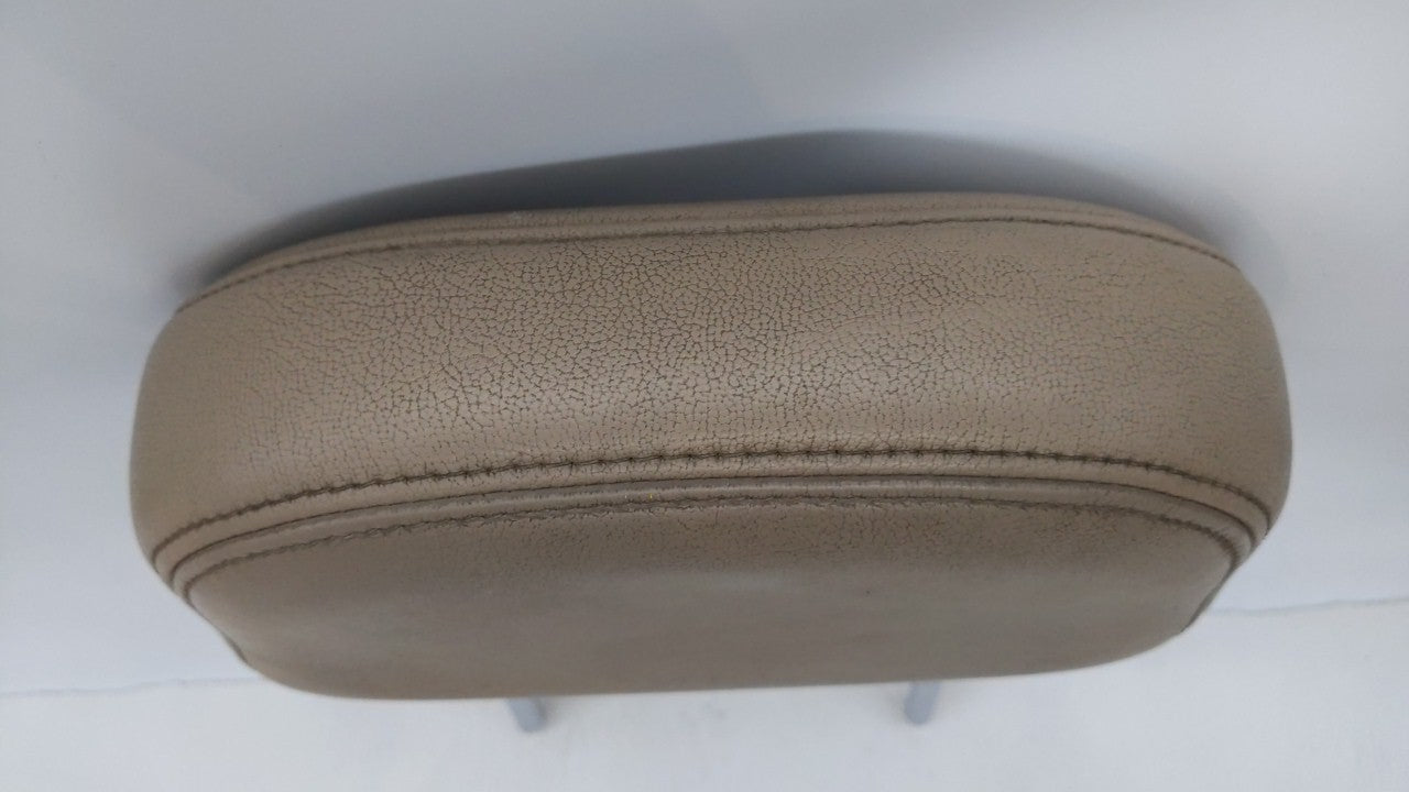 1998 Audi A6 Headrest Head Rest Rear Seat Fits OEM Used Auto Parts - Oemusedautoparts1.com