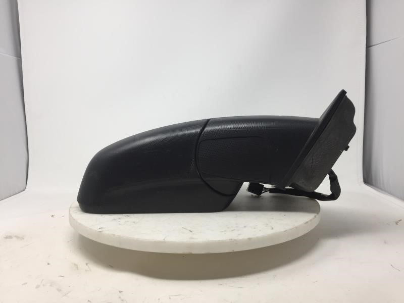 2010 Chevrolet Equinox Side Mirror Replacement Passenger Right View Door Mirror Fits OEM Used Auto Parts - Oemusedautoparts1.com