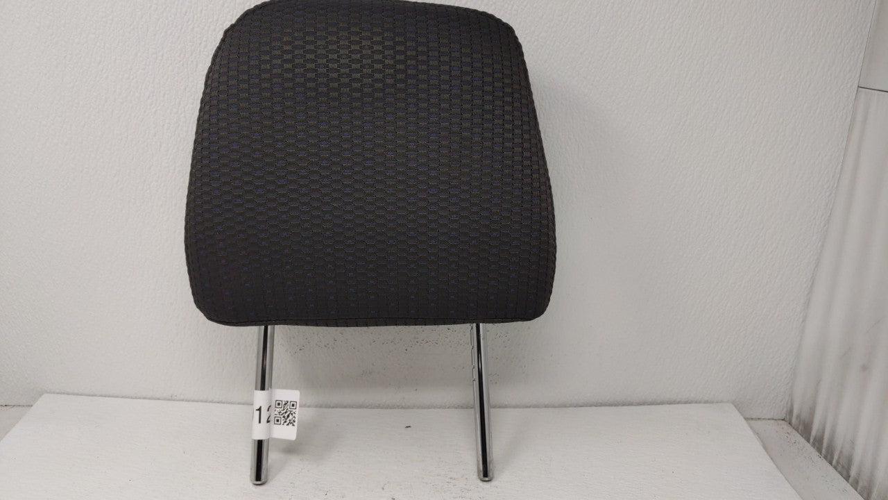 2007 Nissan Versa Headrest Head Rest Front Driver Passenger Seat Fits OEM Used Auto Parts - Oemusedautoparts1.com