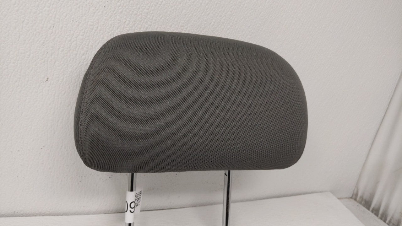 2013-2015 Hyundai Elantra Headrest Head Rest Rear Seat Fits 2013 2014 2015 OEM Used Auto Parts - Oemusedautoparts1.com