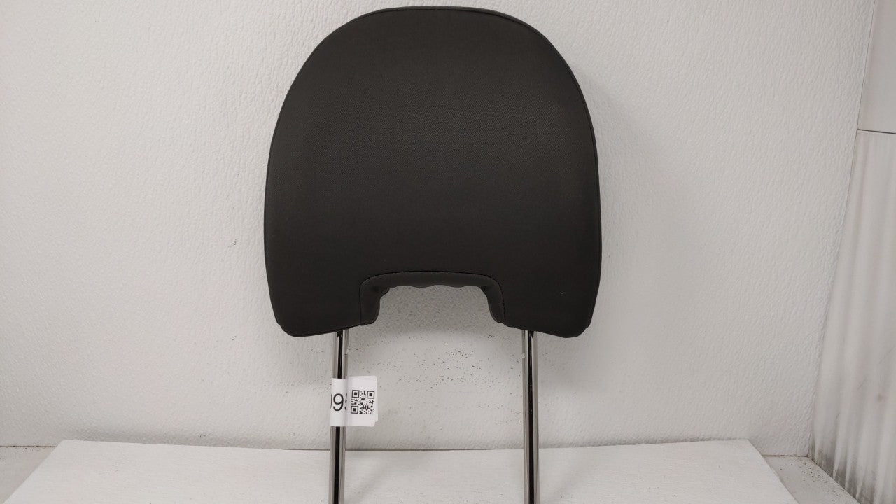 2004 Volvo V40 Headrest Head Rest Front Driver Passenger Seat Fits 2005 2006 2007 2008 2009 2010 2011 OEM Used Auto Parts - Oemusedautoparts1.com