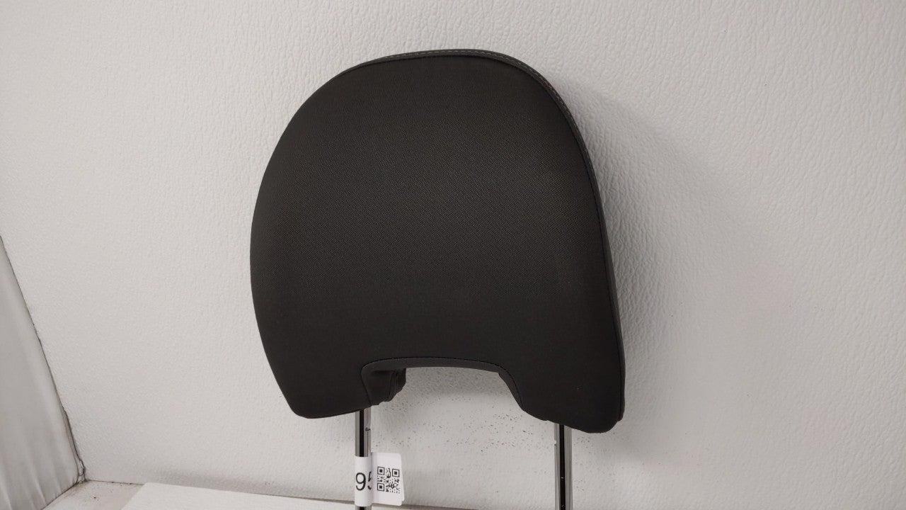 2004 Volvo V40 Headrest Head Rest Front Driver Passenger Seat Fits 2005 2006 2007 2008 2009 2010 2011 OEM Used Auto Parts - Oemusedautoparts1.com