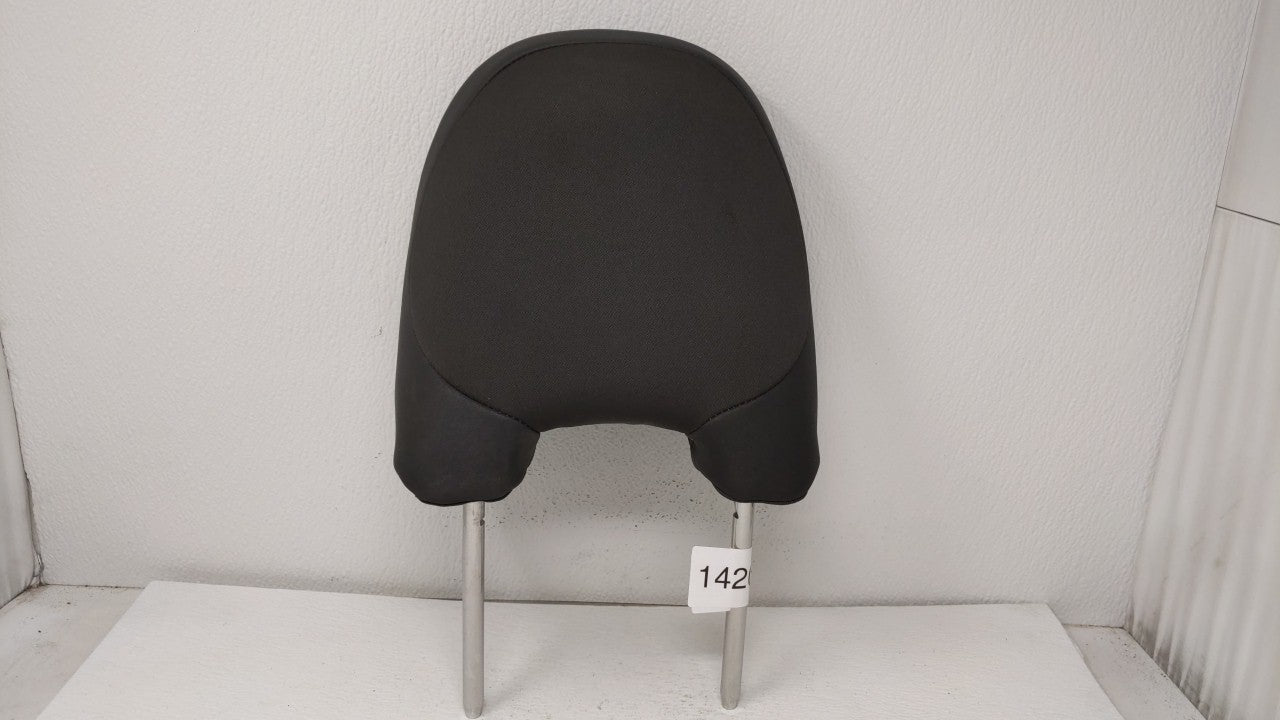 2004 Volvo V40 Headrest Head Rest Front Driver Passenger Seat Fits 2005 2006 2007 2008 2009 2010 2011 OEM Used Auto Parts - Oemusedautoparts1.com