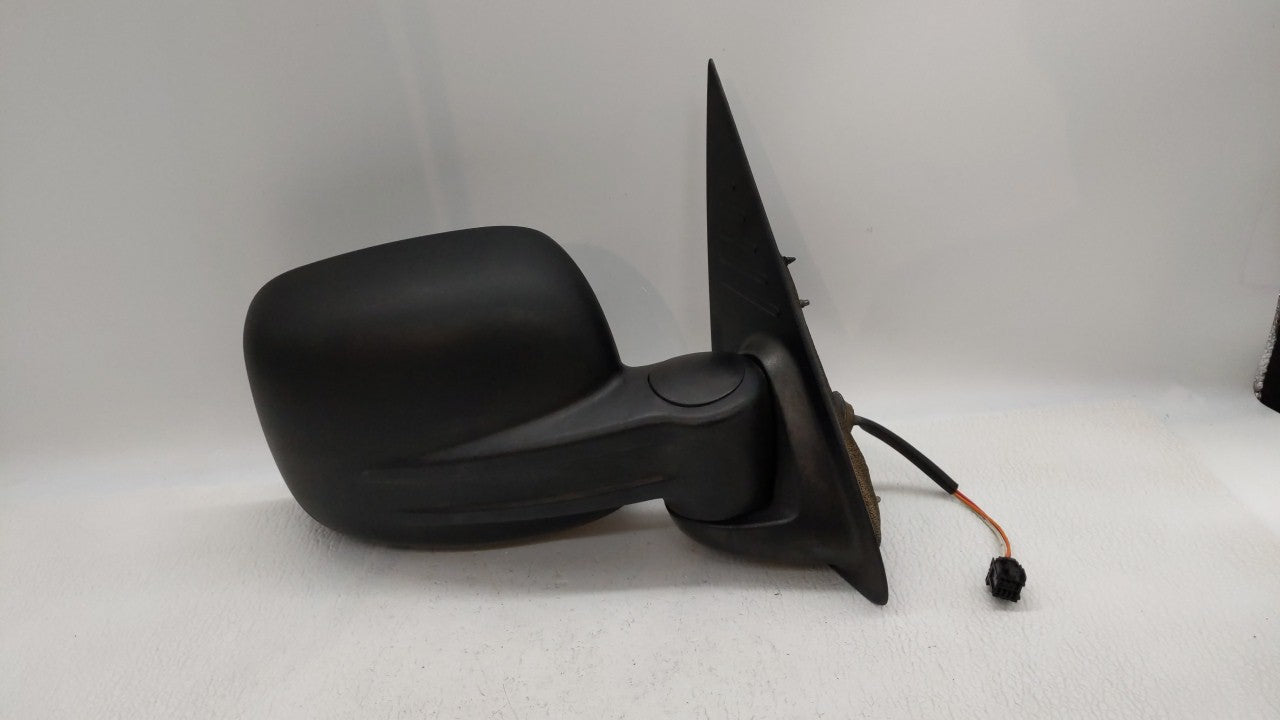 2002-2007 Jeep Liberty Side Mirror Replacement Driver Left View Door Mirror Fits 2002 2003 2004 2005 2006 2007 OEM Used Auto Parts - Oemusedautoparts1.com