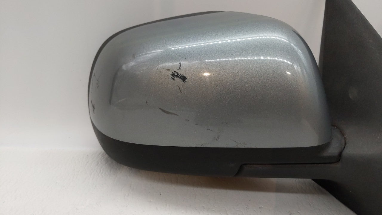 2012-2014 Nissan Versa Side Mirror Replacement Passenger Right View Door Mirror Fits 2012 2013 2014 OEM Used Auto Parts - Oemusedautoparts1.com