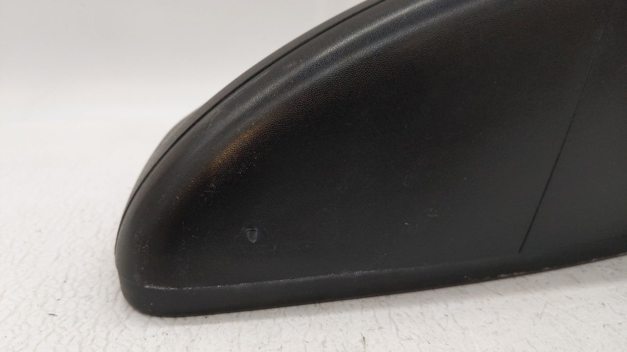 2008-2012 Chevrolet Malibu Passenger Right Side View Power Door Mirror 142181 - Oemusedautoparts1.com