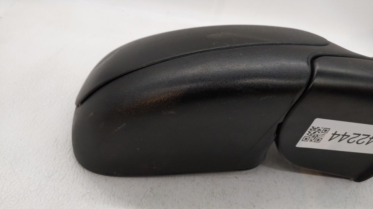 2003-2006 Chevrolet Tahoe Side Mirror Replacement Passenger Right View Door Mirror Fits 2003 2004 2005 2006 2007 OEM Used Auto Parts - Oemusedautoparts1.com