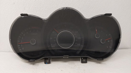 2012-2013 Kia Optima Instrument Cluster Speedometer Gauges P/N:94001-2T323 Fits 2012 2013 OEM Used Auto Parts