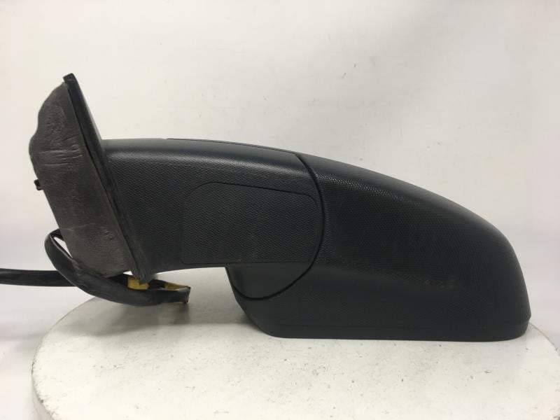 2012 Chevrolet Equinox Side Mirror Replacement Driver Left View Door Mirror P/N:BLACK Fits 2013 2014 OEM Used Auto Parts - Oemusedautoparts1.com