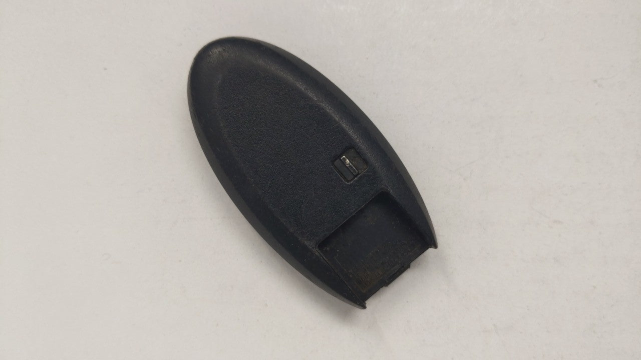 Infiniti Qx56 Keyless Entry Remote Fob Cwtwbu624 4 Buttons - Oemusedautoparts1.com