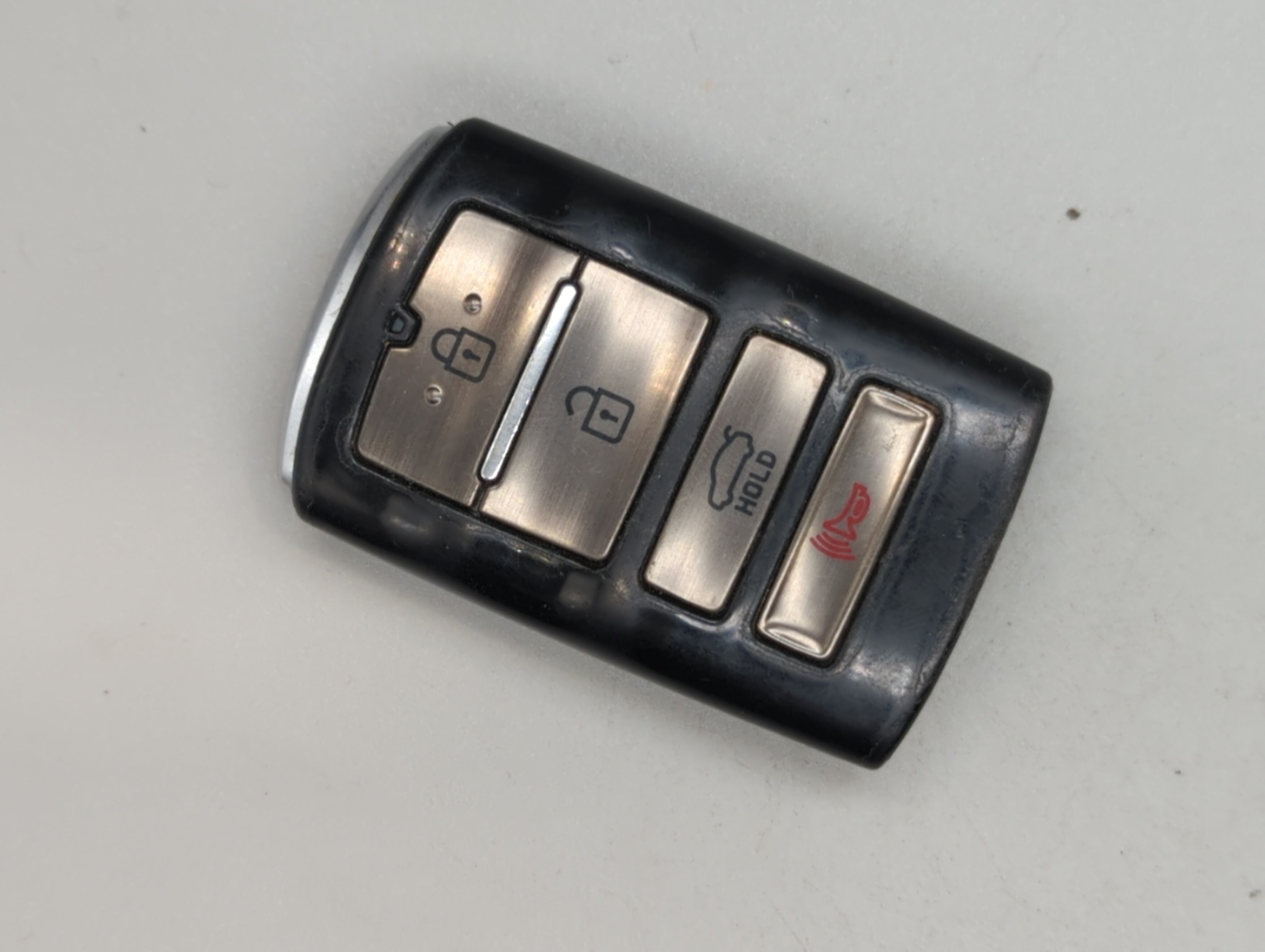 Kia Cadenza Keyless Entry Remote Fob Tq8-F08-4f10 95440-F6000 4 Buttons - Oemusedautoparts1.com