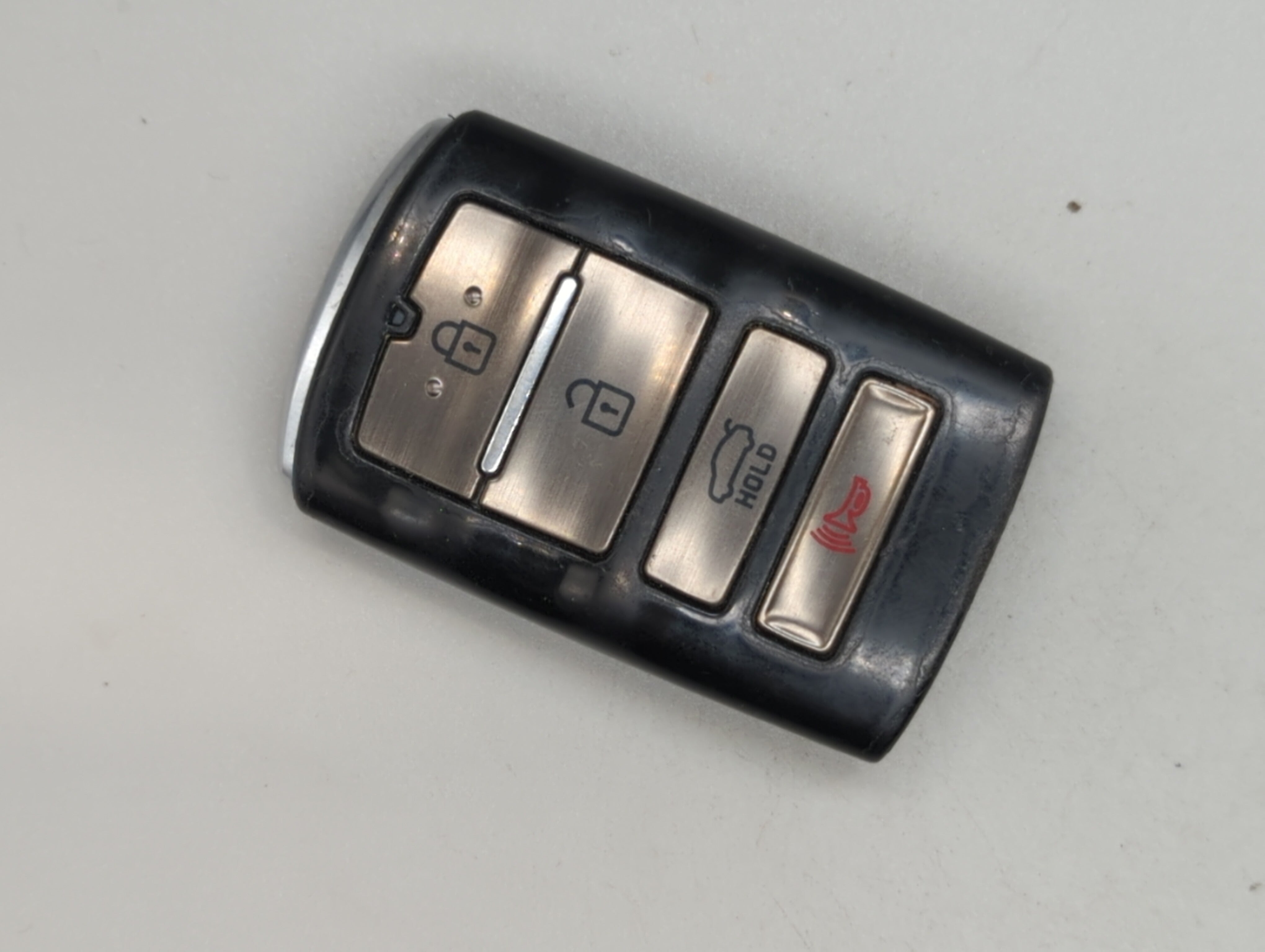 Kia Cadenza Keyless Entry Remote Fob Tq8-F08-4f10 95440-F6000 4 Buttons - Oemusedautoparts1.com