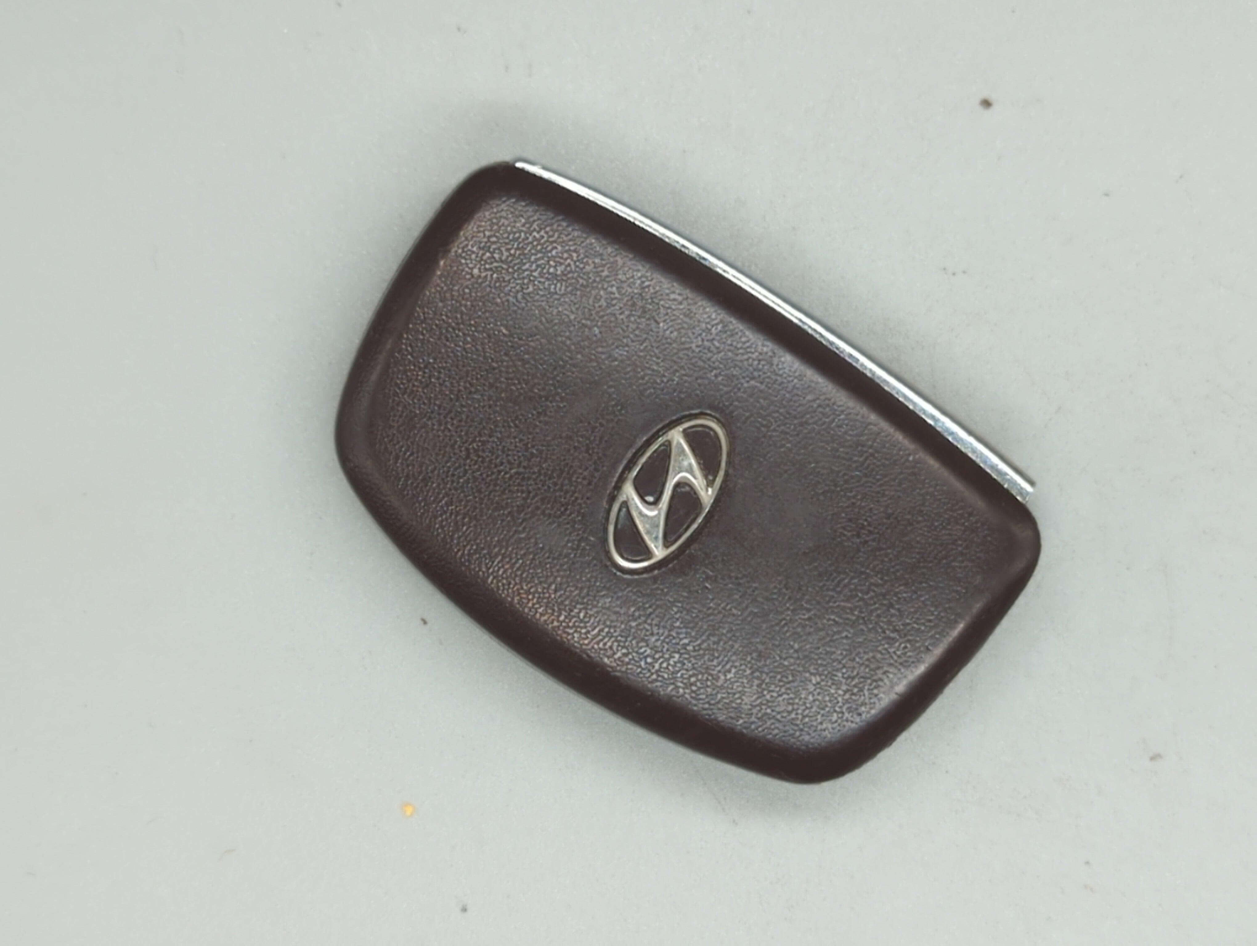 Hyundai Elantra Keyless Entry Remote Fob Cqofd00120 4 Buttons - Oemusedautoparts1.com