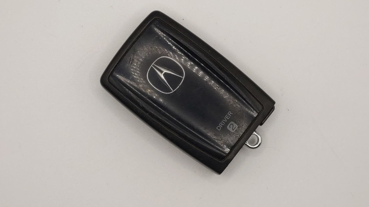 Acura Keyless Entry Remote Fob Kr5v1x Driver2 A2c32522900 72147-Tz3-A11 - Oemusedautoparts1.com