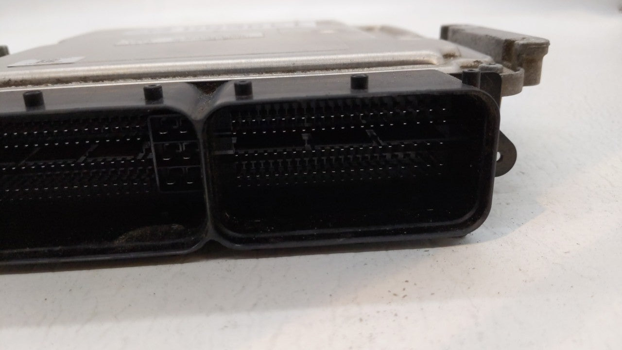 2013-2016 Buick Enclave PCM Engine Computer ECU ECM PCU OEM P/N:12655478 Fits 2013 2014 2015 2016 OEM Used Auto Parts - Oemusedautoparts1.com