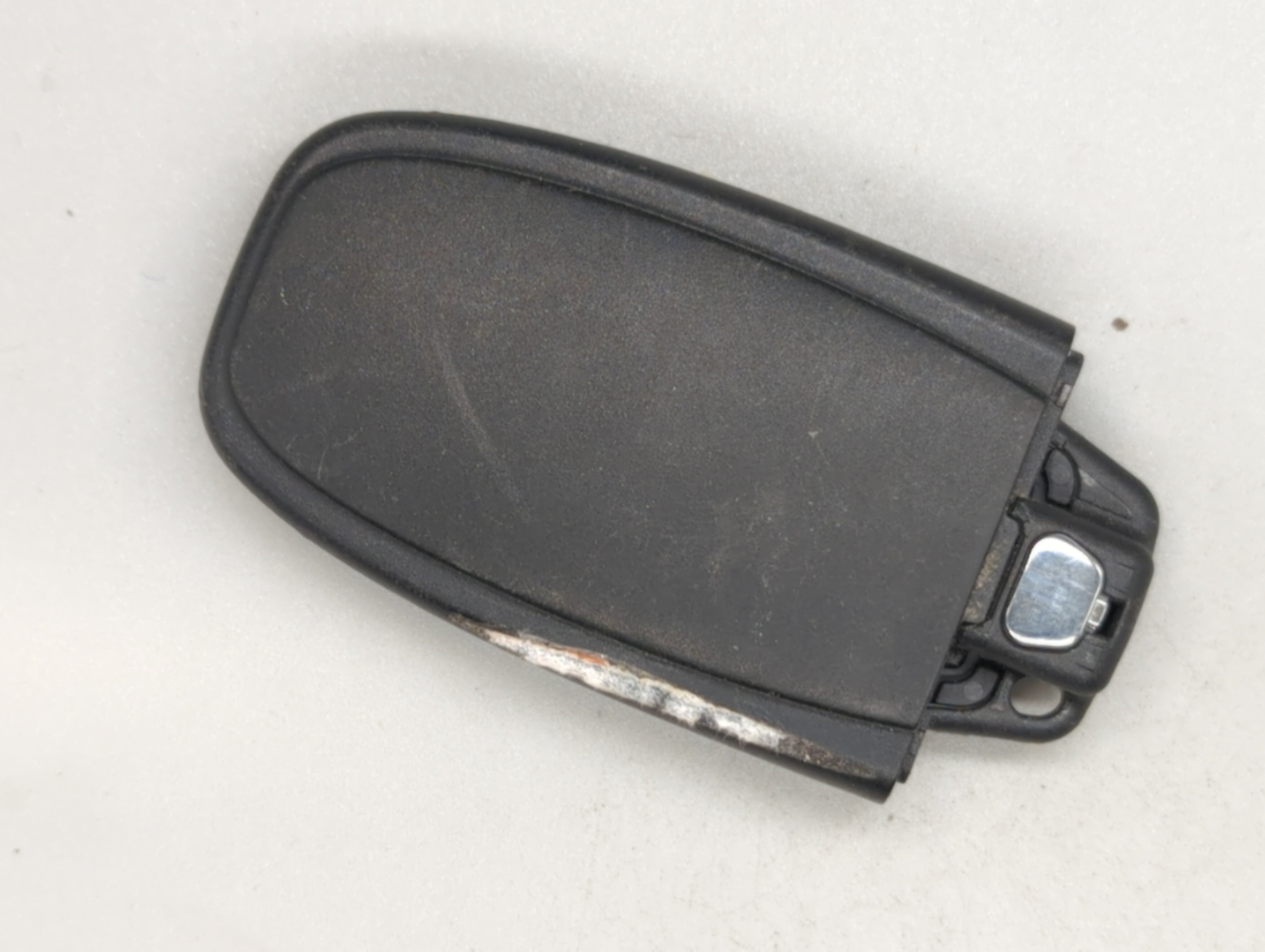 Audi A6 Keyless Entry Remote Fob Iyzfbsb802 8k0.959.754 B 4 Buttons - Oemusedautoparts1.com