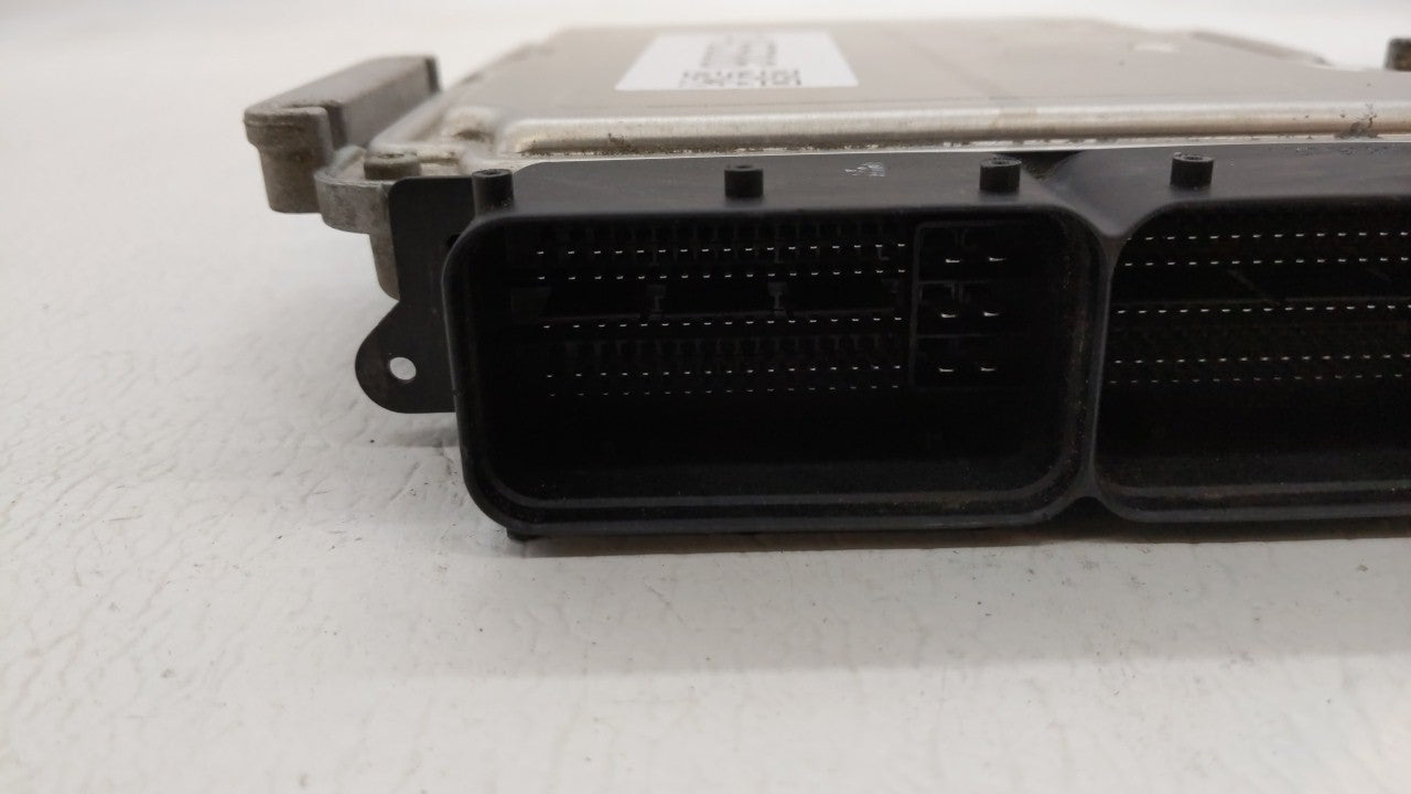 2014 Kia Soul PCM Engine Computer ECU ECM PCU OEM P/N:39133-2EHA0 Fits OEM Used Auto Parts - Oemusedautoparts1.com