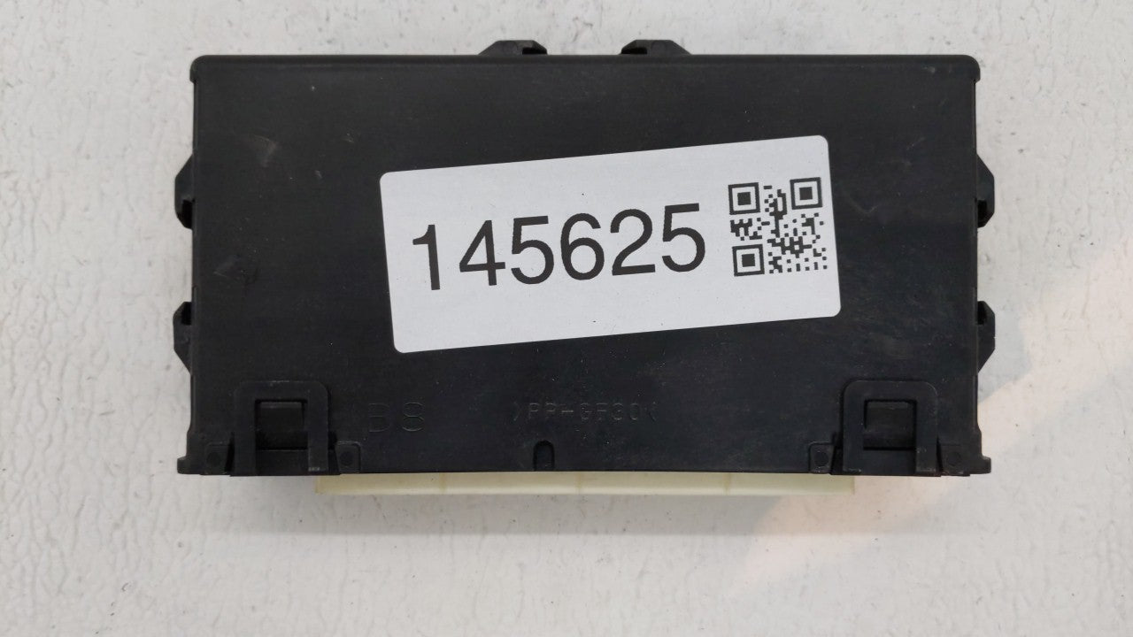 2014 Subaru Forester PCM Engine Computer ECU ECM PCU OEM P/N:22765AE220 Fits OEM Used Auto Parts - Oemusedautoparts1.com