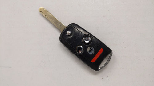 Acura Mdx Keyless Entry Remote Fob N5f0602a1a Driver1 4 Buttons