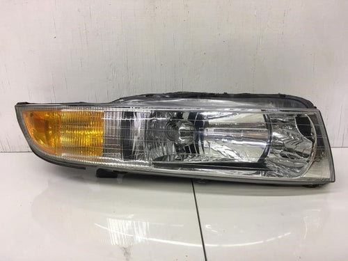 1999-2001 Mitsubishi Galant Driver Left Oem Head Light Headlight Lamp