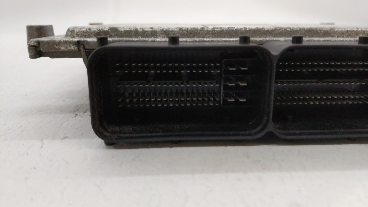 2015-2017 Hyundai Sonata PCM Engine Computer ECU ECM PCU OEM P/N:39101-2GGL0 Fits 2015 2016 2017 OEM Used Auto Parts - Oemusedautoparts1.com