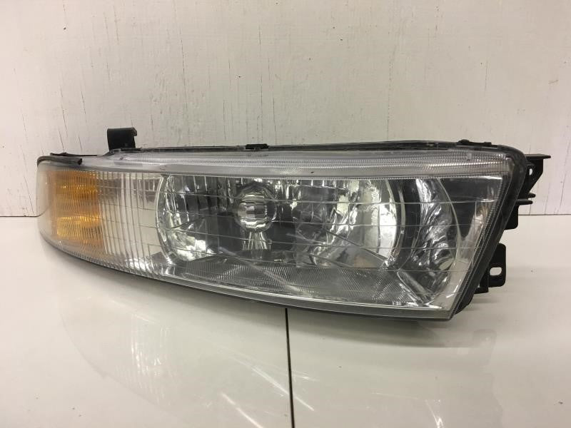 1999-2001 Mitsubishi Galant Driver Left Oem Head Light Headlight Lamp - Oemusedautoparts1.com