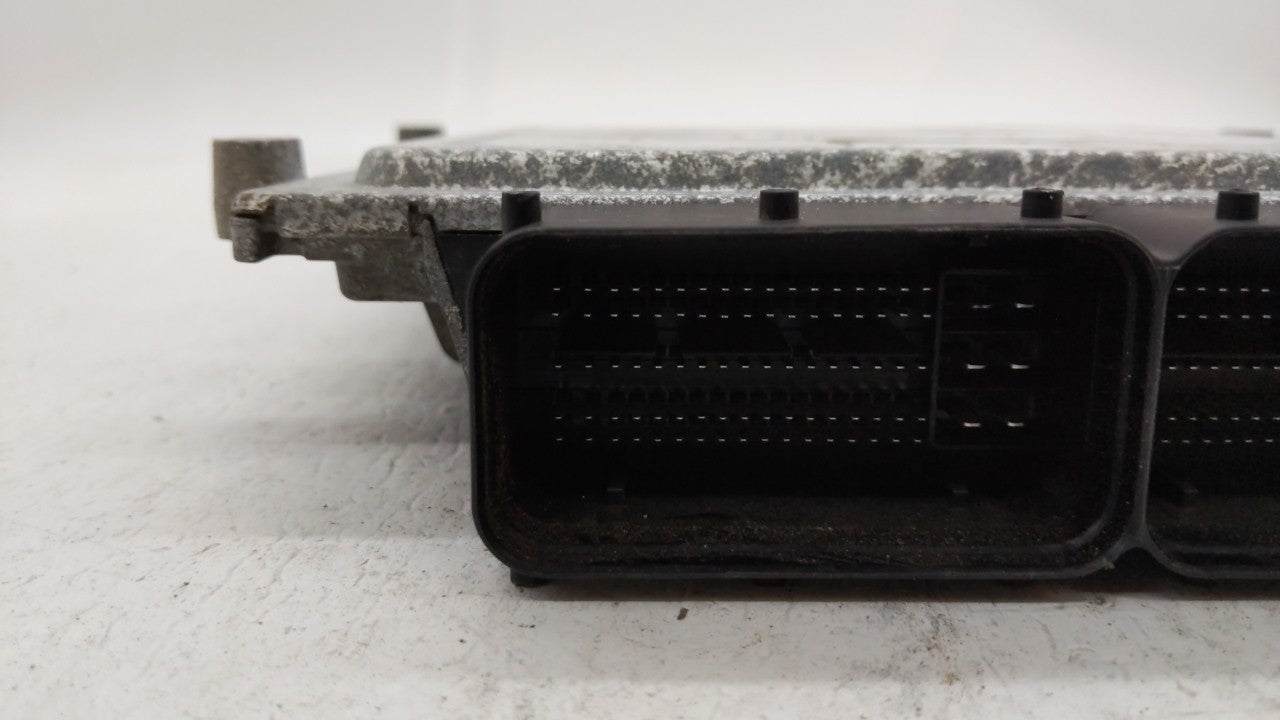 2014-2015 Kia Optima PCM Engine Computer ECU ECM PCU OEM P/N:39138-2GBE5 39108-2GBE5 Fits 2014 2015 OEM Used Auto Parts - Oemusedautoparts1.com