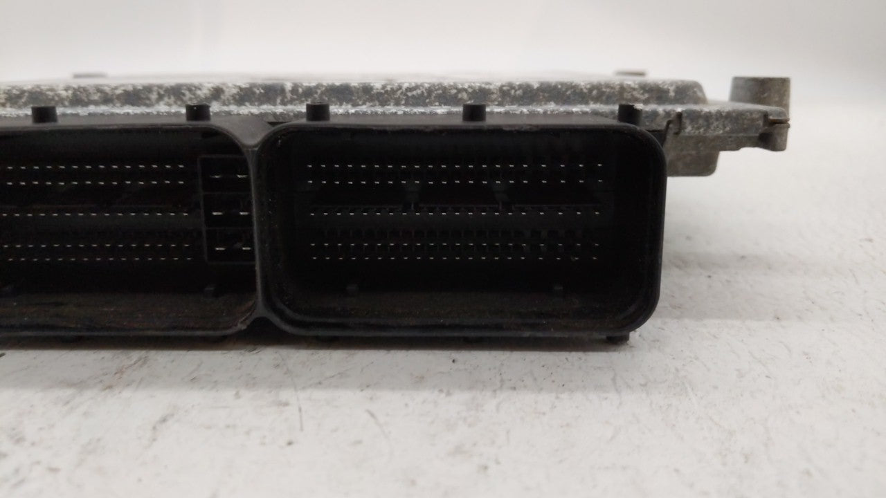 2014-2015 Kia Optima PCM Engine Computer ECU ECM PCU OEM P/N:39138-2GBE5 39108-2GBE5 Fits 2014 2015 OEM Used Auto Parts - Oemusedautoparts1.com