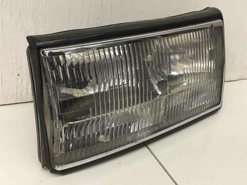 1998-2003 Dodge Dakota Passenger Right Oem Head Light Headlight Lamp - Oemusedautoparts1.com