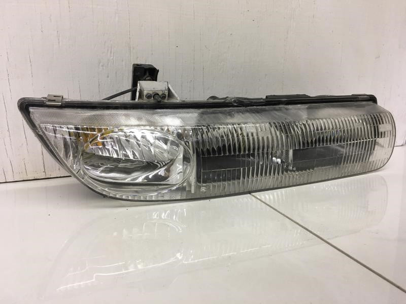 1998 Saturn Sl Passenger Right Oem Head Light Headlight Lamp - Oemusedautoparts1.com