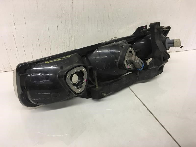 1998 Saturn Sl Passenger Right Oem Head Light Headlight Lamp - Oemusedautoparts1.com