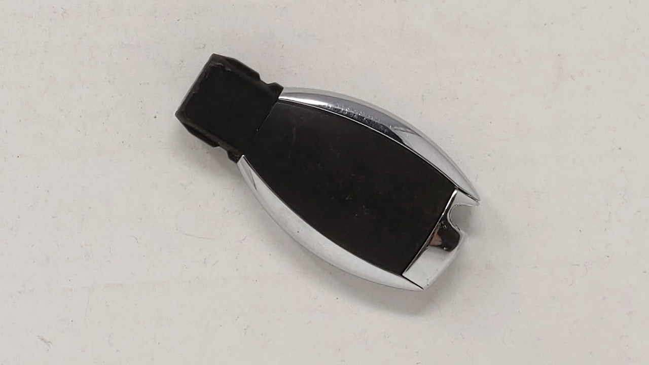 Mercedes-Benz Keyless Entry Remote Fob Iyzdc12b 4 Buttons - Oemusedautoparts1.com