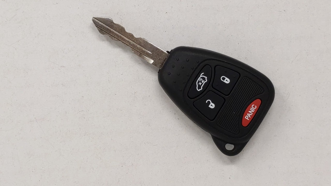 Keyless Entry Remote Fob 2aokm-Cyv3 Rk-Chy-Oht-4 4 Buttons - Oemusedautoparts1.com