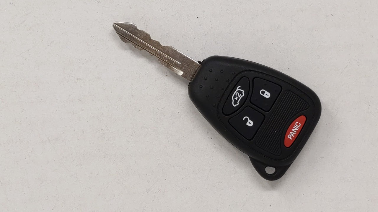 Keyless Entry Remote Fob 2aokm-Cyv3 Rk-Chy-Oht-4 4 Buttons - Oemusedautoparts1.com