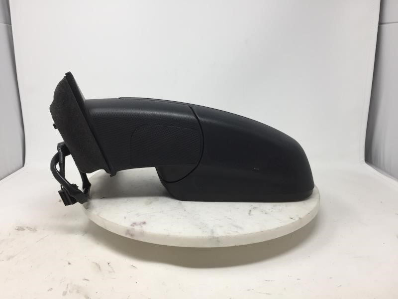 2010 Chevrolet Equinox Side Mirror Replacement Driver Left View Door Mirror Fits 2011 OEM Used Auto Parts - Oemusedautoparts1.com