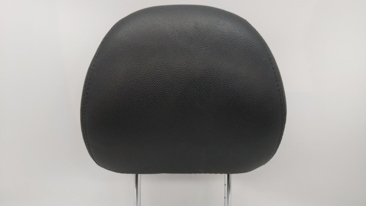 2011-2012 Hyundai Sonata Headrest Head Rest Front Driver Passenger Seat Fits 2011 2012 OEM Used Auto Parts - Oemusedautoparts1.com