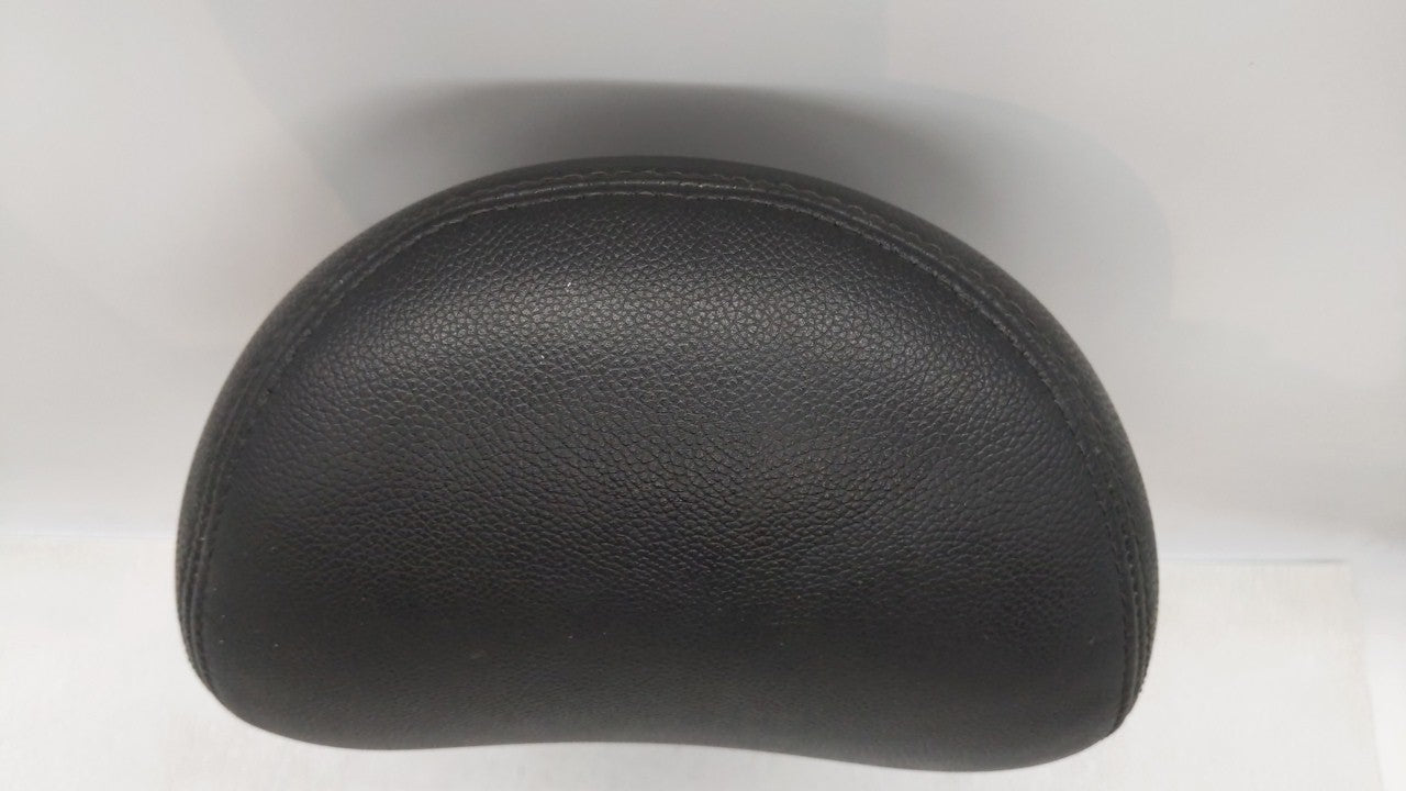 2011-2012 Hyundai Sonata Headrest Head Rest Front Driver Passenger Seat Fits 2011 2012 OEM Used Auto Parts - Oemusedautoparts1.com