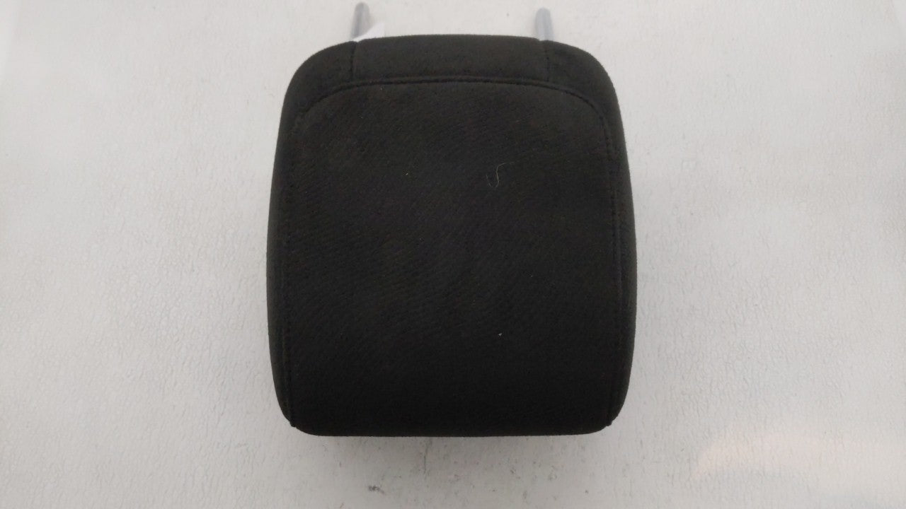 2009 Nissan Murano Headrest Head Rest Front Driver Passenger Seat Fits OEM Used Auto Parts - Oemusedautoparts1.com