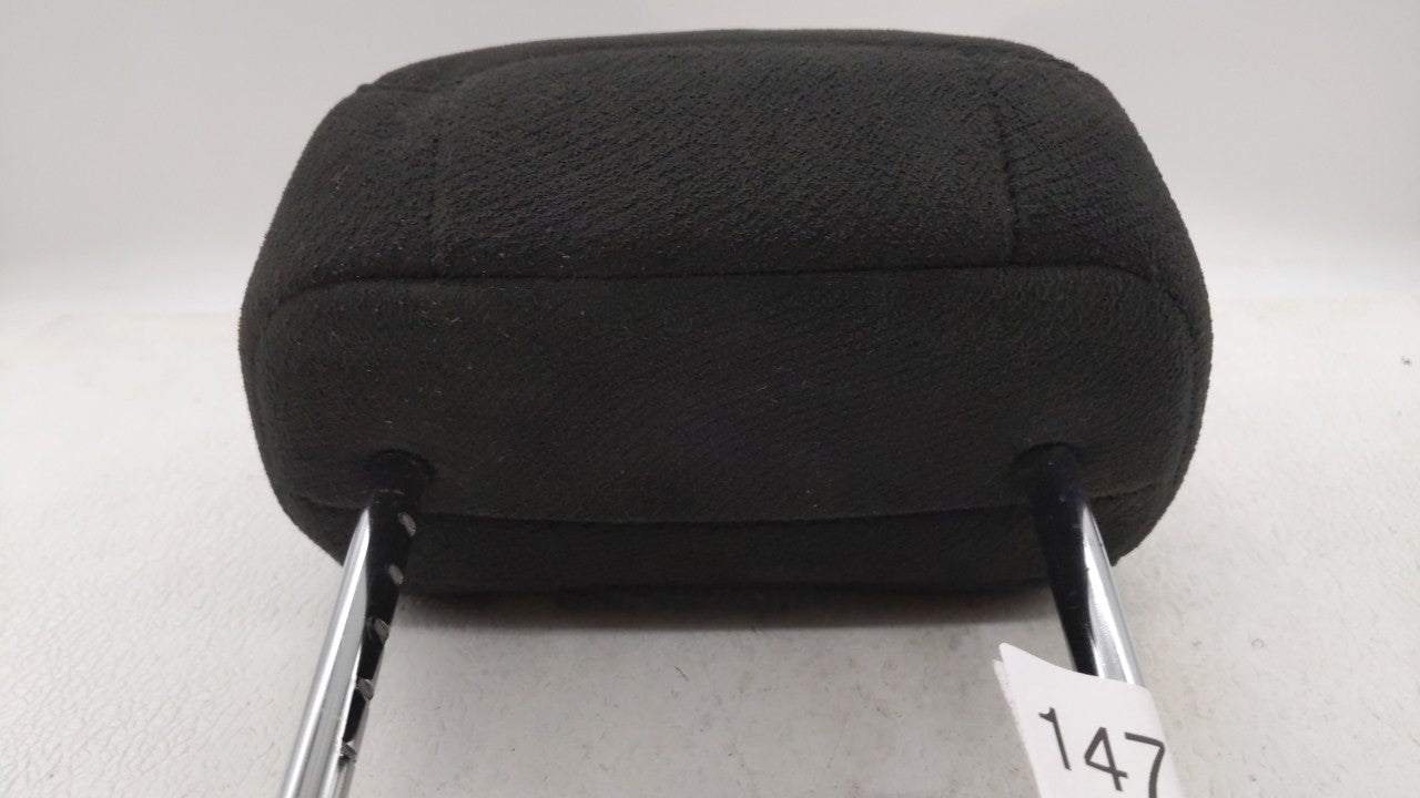 2009 Nissan Murano Headrest Head Rest Front Driver Passenger Seat Fits OEM Used Auto Parts - Oemusedautoparts1.com