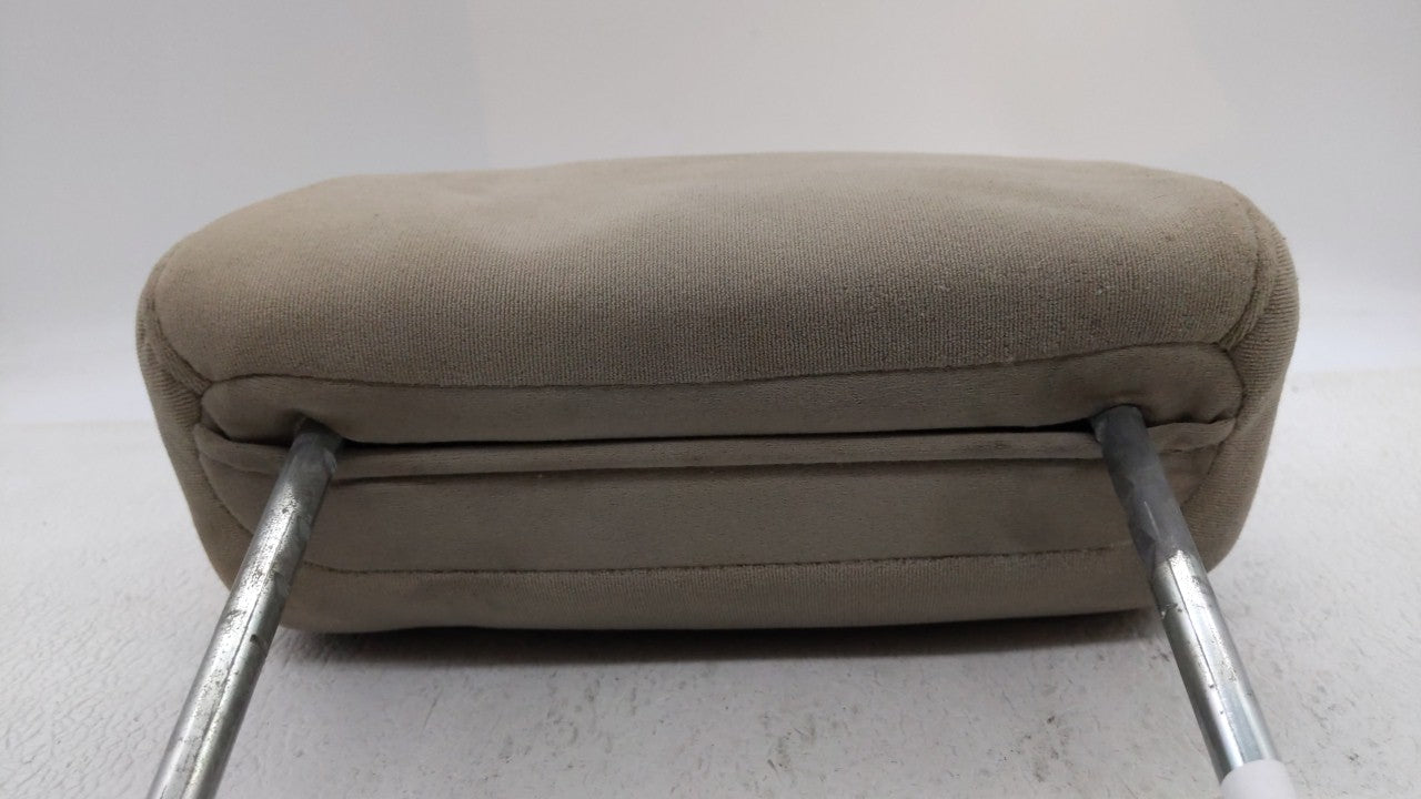 2006-2008 Ford Explorer Headrest Head Rest Front Driver Passenger Seat 147166 - Oemusedautoparts1.com