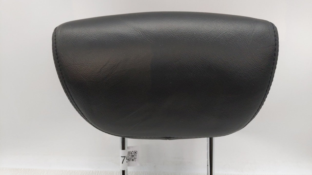 2006 Nissan Murano Headrest Head Rest Front Driver Passenger Seat Fits OEM Used Auto Parts - Oemusedautoparts1.com