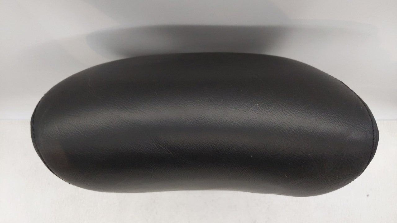 2006 Nissan Murano Headrest Head Rest Front Driver Passenger Seat Fits OEM Used Auto Parts - Oemusedautoparts1.com