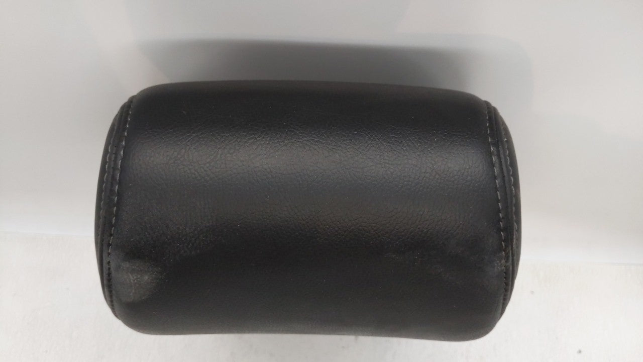 2010-2014 Mazda Cx-9 Headrest Head Rest Front Driver Passenger Seat Fits 2010 2011 2012 2013 2014 OEM Used Auto Parts - Oemusedautoparts1.com