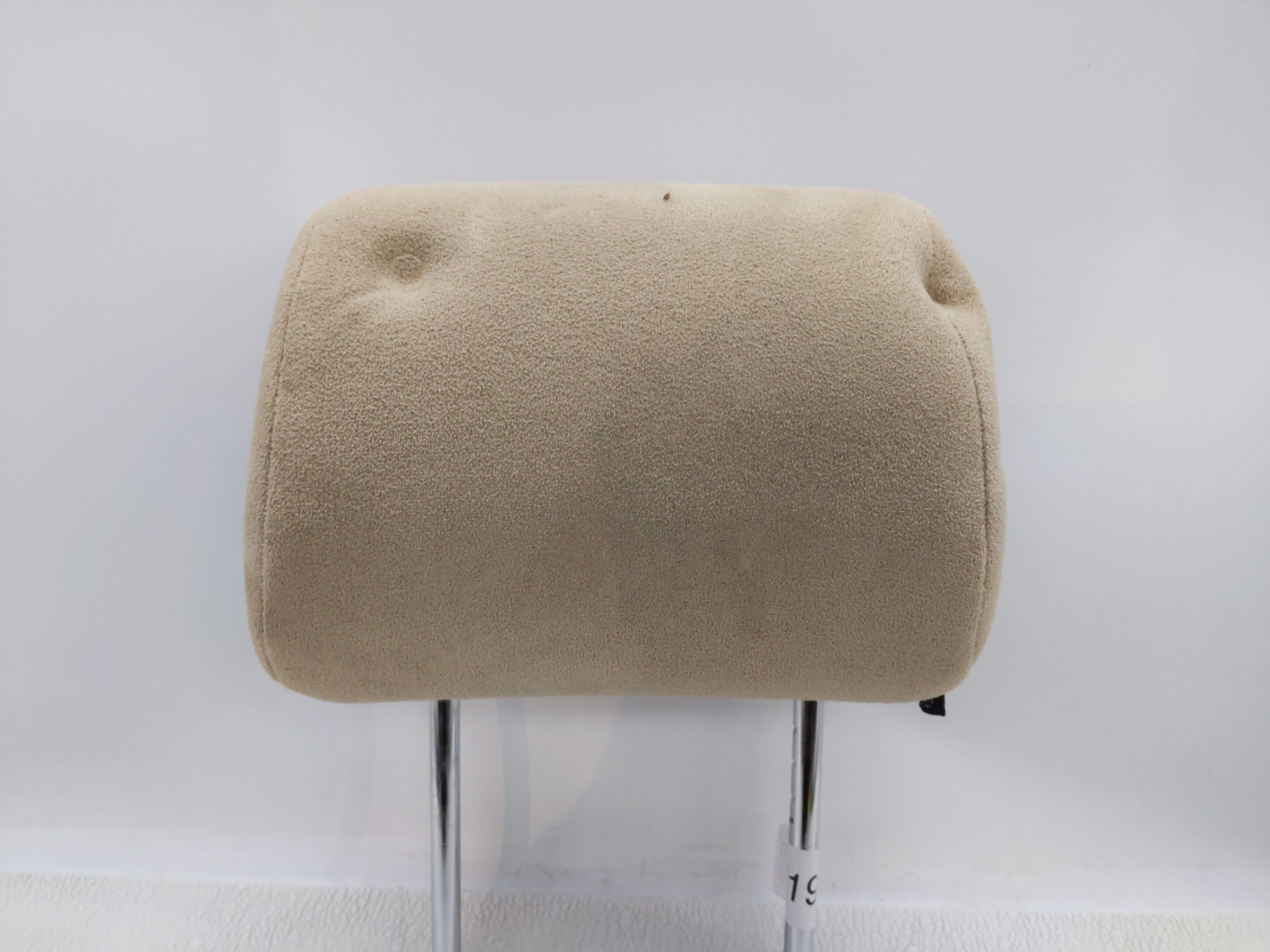 2005 Nissan Pathfinder Headrest Head Rest Front Driver Passenger Seat Fits OEM Used Auto Parts - Oemusedautoparts1.com