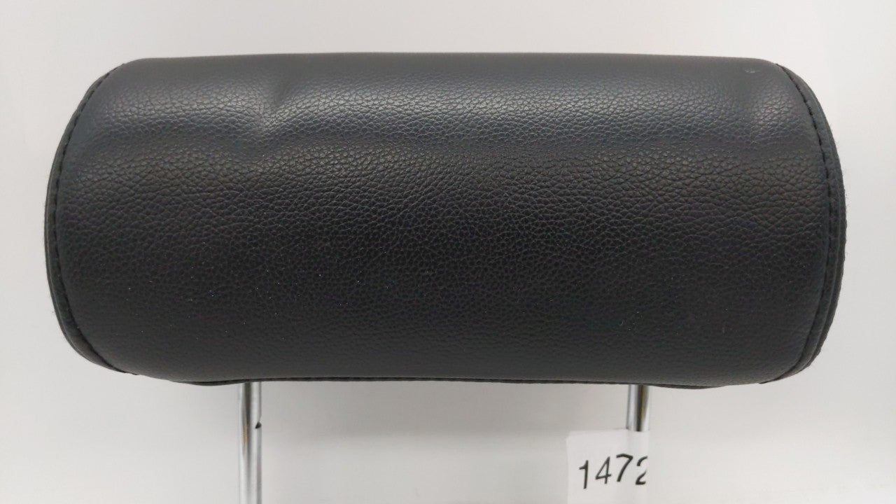 2007-2008 Chevrolet Silverado 1500 Headrest Head Rest Rear Seat Fits 2007 2008 OEM Used Auto Parts - Oemusedautoparts1.com