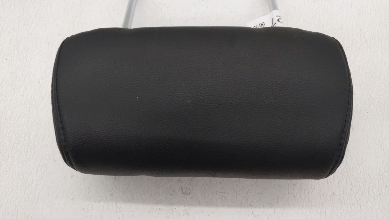 2007-2008 Chevrolet Silverado 1500 Headrest Head Rest Rear Seat Fits 2007 2008 OEM Used Auto Parts - Oemusedautoparts1.com