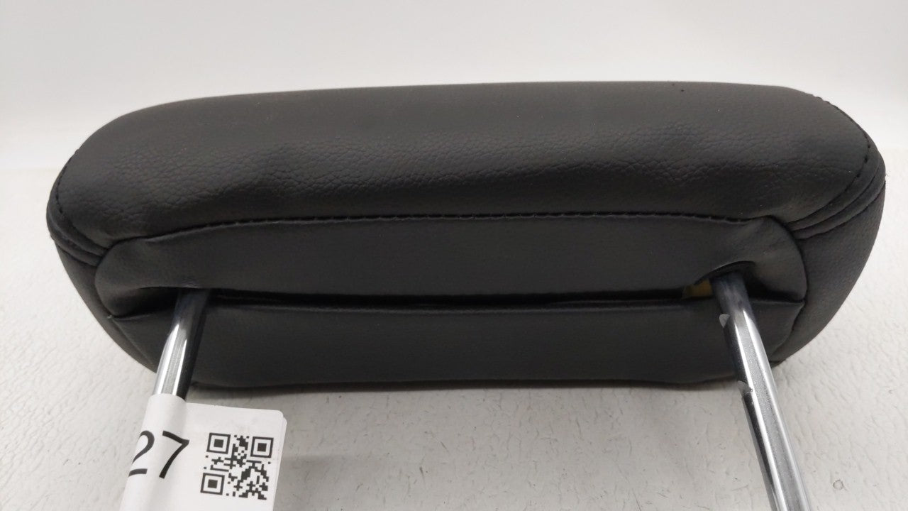 2007-2008 Chevrolet Silverado 1500 Headrest Head Rest Rear Seat Fits 2007 2008 OEM Used Auto Parts - Oemusedautoparts1.com