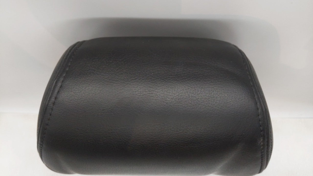 2008-2009 Nissan Altima Headrest Head Rest Front Driver Passenger Seat Fits 2008 2009 OEM Used Auto Parts - Oemusedautoparts1.com